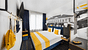 Budapest D8 Hotel centre promotions
