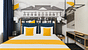 Budapest D8 Hotel centre affaires