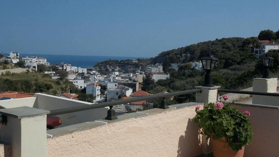 Alonnisos Pension Anna Alonnisos with Bed and Breakfast offers
