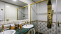Thessaloniki Wellness Santa Hotel  with Bed and Breakfast deals