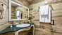 Bathroom photo Wellness Santa Hotel 