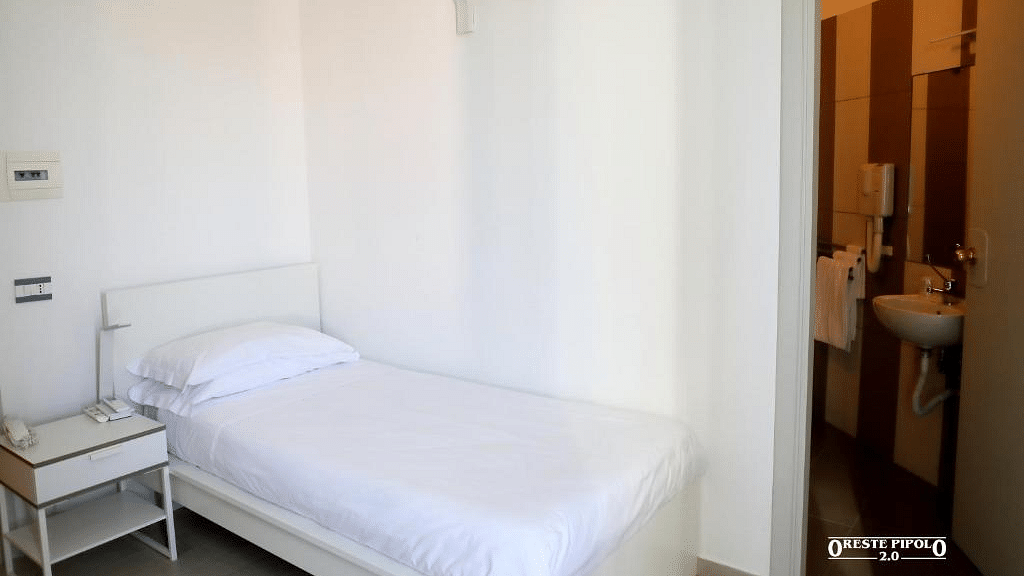 Naples Up Hotel côtier promotions