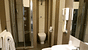 Photo de la salle de bain Up Hotel