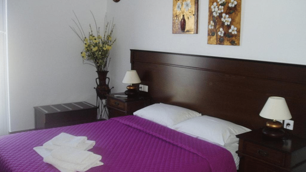 Ios Rita's Place Hotel with Half-Board deals