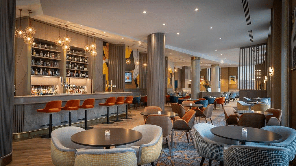 Manchester Maldron Hotel Manchester City Centre with Bed and Breakfast offers