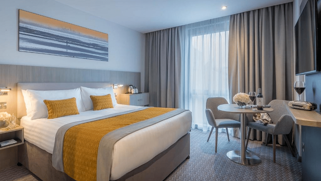Manchester Maldron Hotel Manchester City Centre centre offers