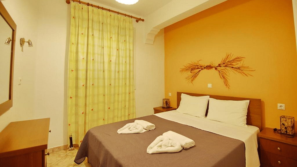 Alonnisos Mahi Studios with Bed and Breakfast offers