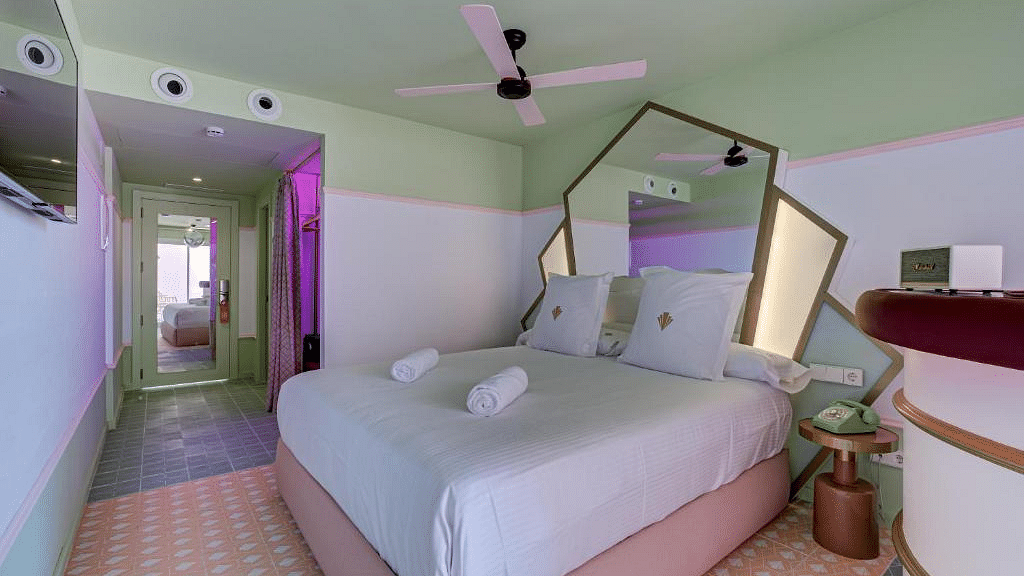 Ibiza Grand Paradiso Ibiza - Adults Only mit Halbpension Angebote