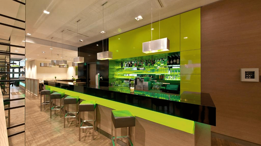 Berlin Select Hotel Style Berlin with Bed and Breakfast offers