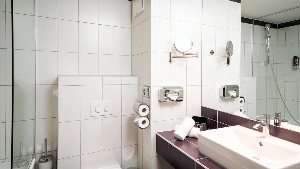 Βιέννη Arthotel ANA Boutique Six all inclusive προσφορές