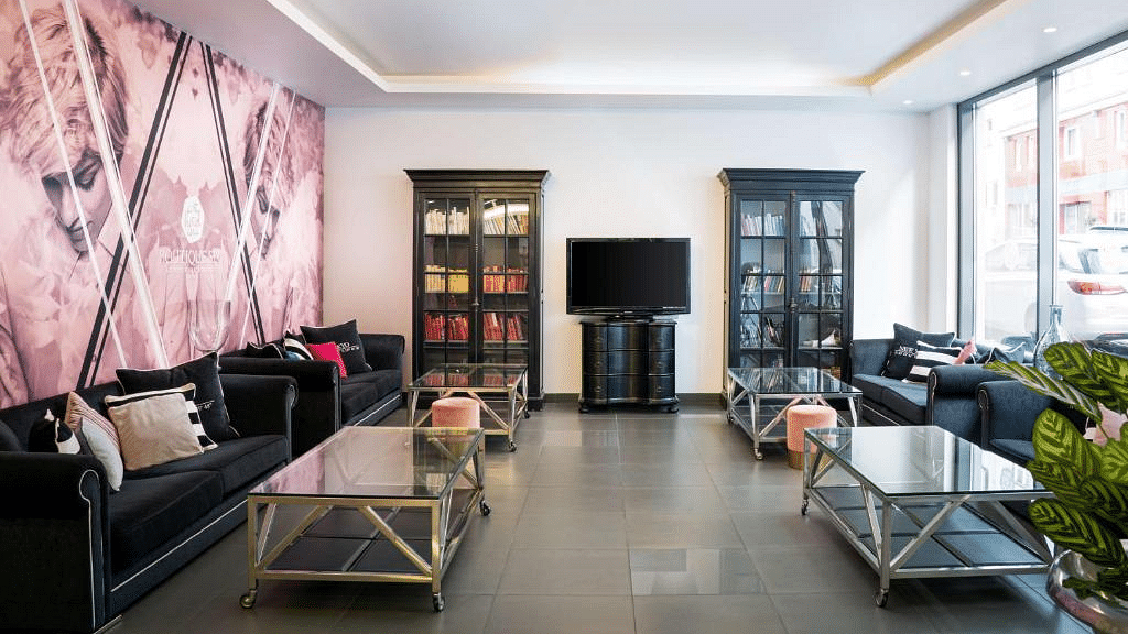 Βιέννη Arthotel ANA Boutique Six με πρωινό προσφορές
