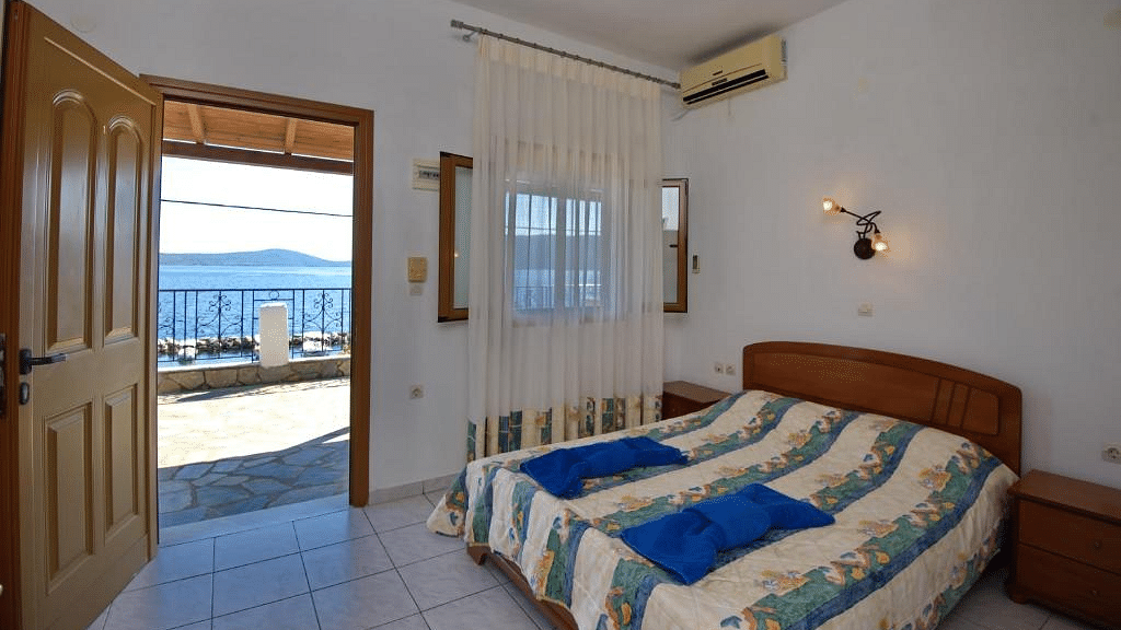 Alonnisos Thea Studios with Bed and Breakfast offers