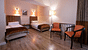 Bucharest Hotel Ambasador with Half-Board offers