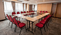 Bucharest Hotel Ambasador with Bed and Breakfast deals