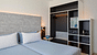 Room photo Hotel Barcelona Apolo, Affiliated by Meliá