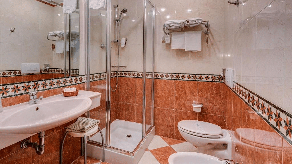 Bolonia Best Western City Hotel costero ofertas