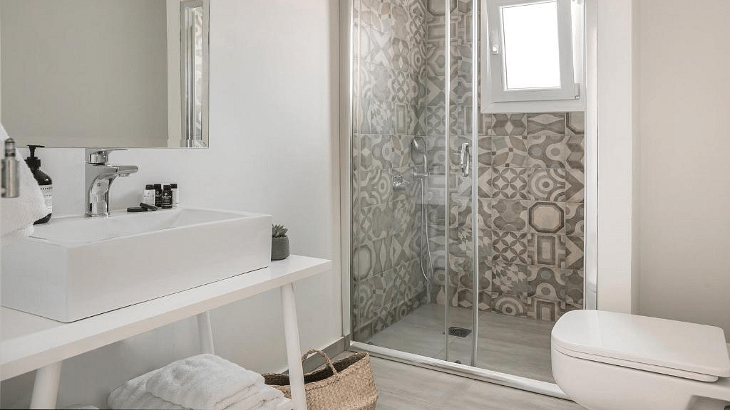 Parga Racconto Boutique Design Hotel (Adults Only) centre offers