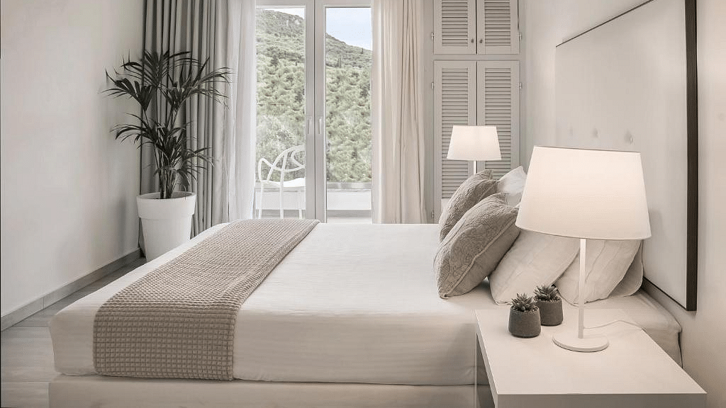 Parga Racconto Boutique Design Hotel (Adults Only) centre offers