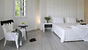 Parga Racconto Boutique Design Hotel (Adults Only) on the beach offers
