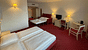 Berlin Hotel Chateau Kurfürstendamm on the beach offers