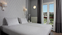Thessaloniki Abc Hotel with Half-Board deals