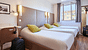 Nice Campanile Hotel Nice Centre Acropolis on the beach offers