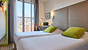 Nice Campanile Hotel Nice Centre Acropolis All inclusive deals