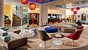 Bucharest Novotel Bucharest City Centre Hotel on the beach offers
