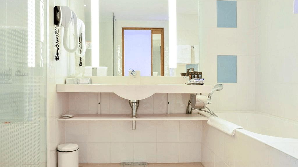 Bucharest Novotel Bucharest City Centre Hotel with Half-Board offers