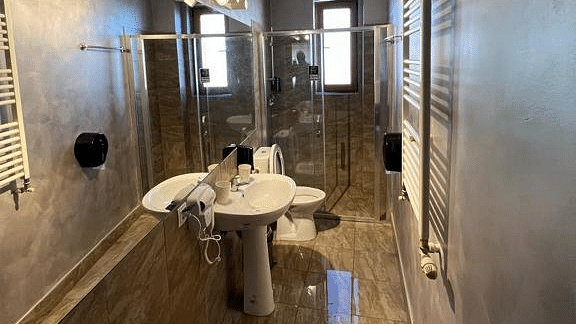 Bucharest Hotel Andy with Half-Board offers