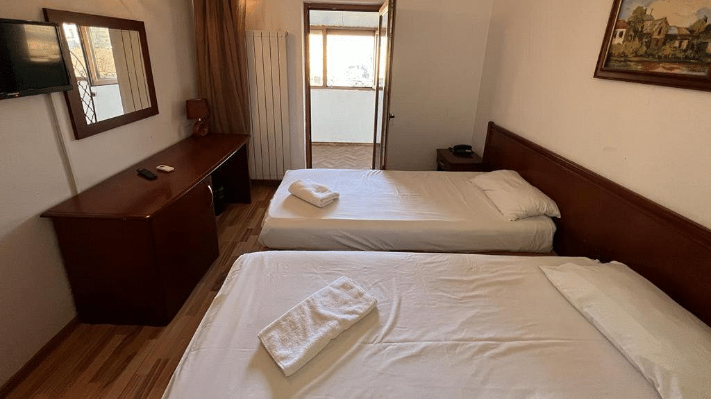 Bucharest Hotel Andy on the beach deals