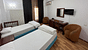 Bucharest Hotel Andy centre offers