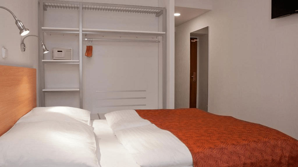 Prag Hotel Ambiance Center Deals