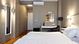 Thessaloniki Abc Hotel on the beach offers