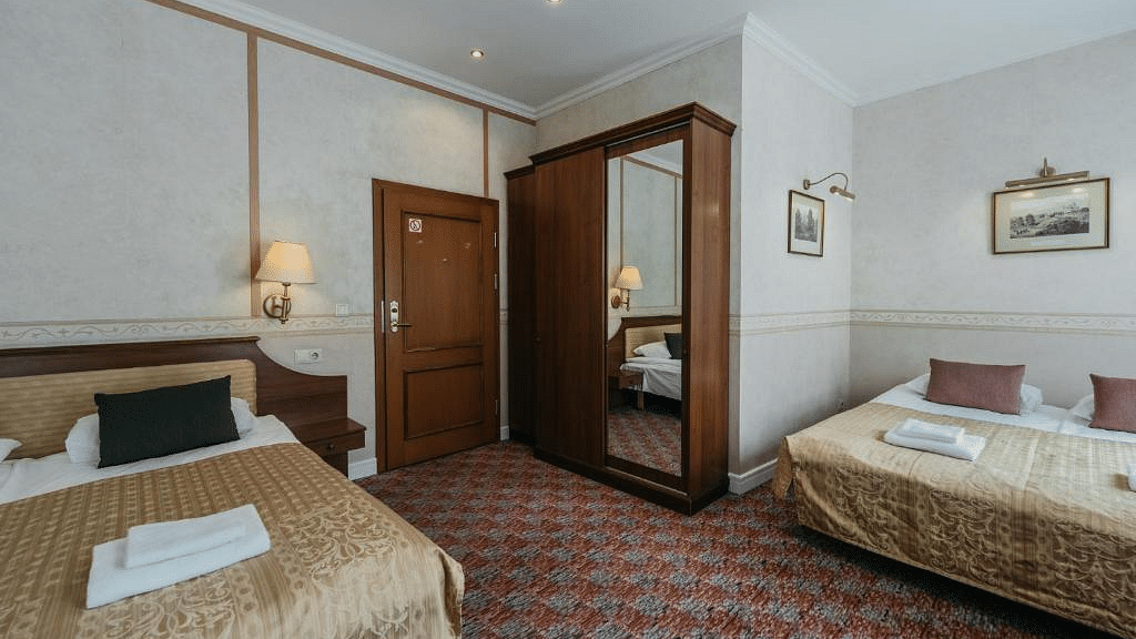 Βίλνιους Hotel Rinno παραλιακό προσφορές