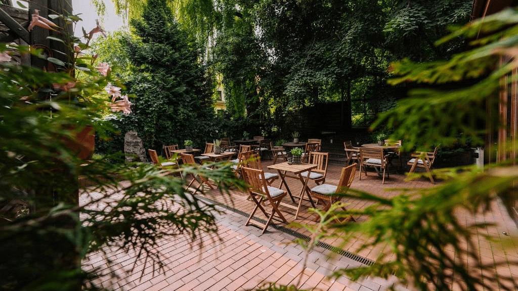 Βίλνιους Hotel Rinno με πρωινό προσφορές