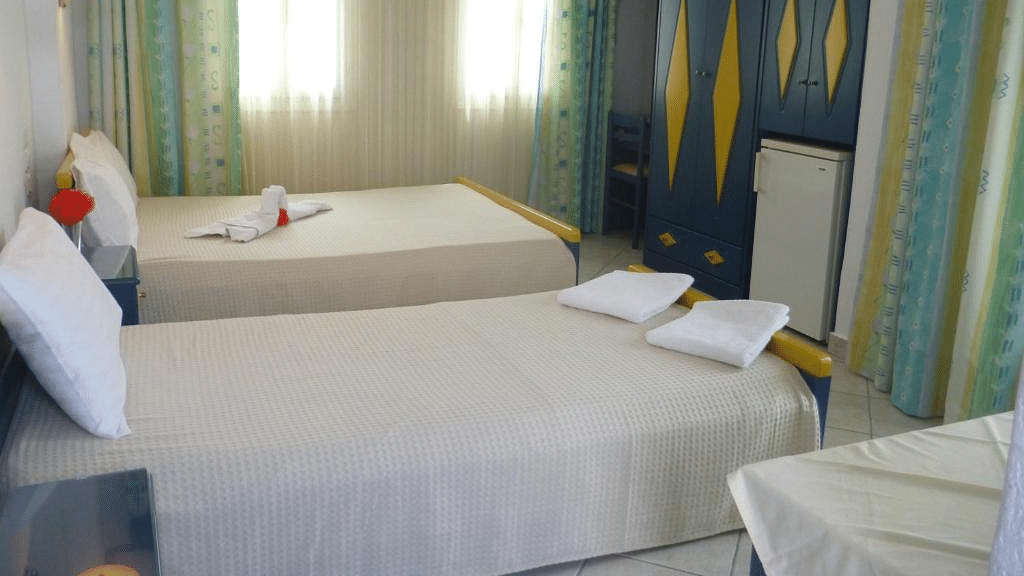 Αλόννησος Galini Hellenic Hospitality all inclusive προσφορές