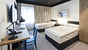 Zagreb The Loop Hotel todo incluido ofertas