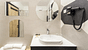 Zagreb The Loop Hotel con media pensión ofertas
