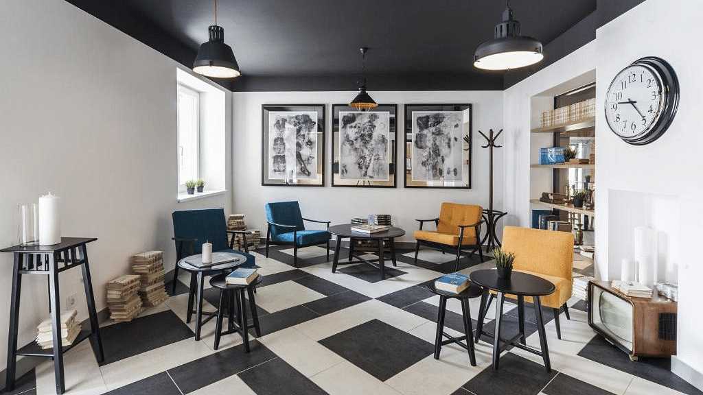 Zagreb The Loop Hotel alojamiento con cama y desayuno ofertas