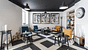 Zagreb The Loop Hotel alojamiento con cama y desayuno ofertas