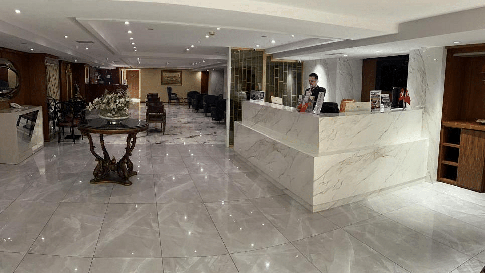 Istanbul Taxim Express with Bed and Breakfast offers