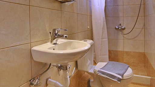 Skopelos Aktaion Guest Rooms  