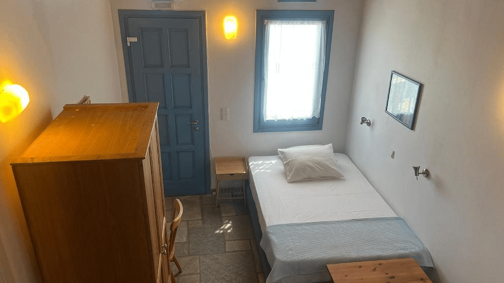 Άνδρος Cavo Lacia με ημιδιατροφή ευκαιρίες