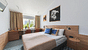 Βίλνιους Corner Hotel με ημιδιατροφή προσφορές