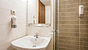Thessaloniki Pefka Hotel on the beach offers