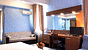 Sofia DITER Family Hotel on the beach offers