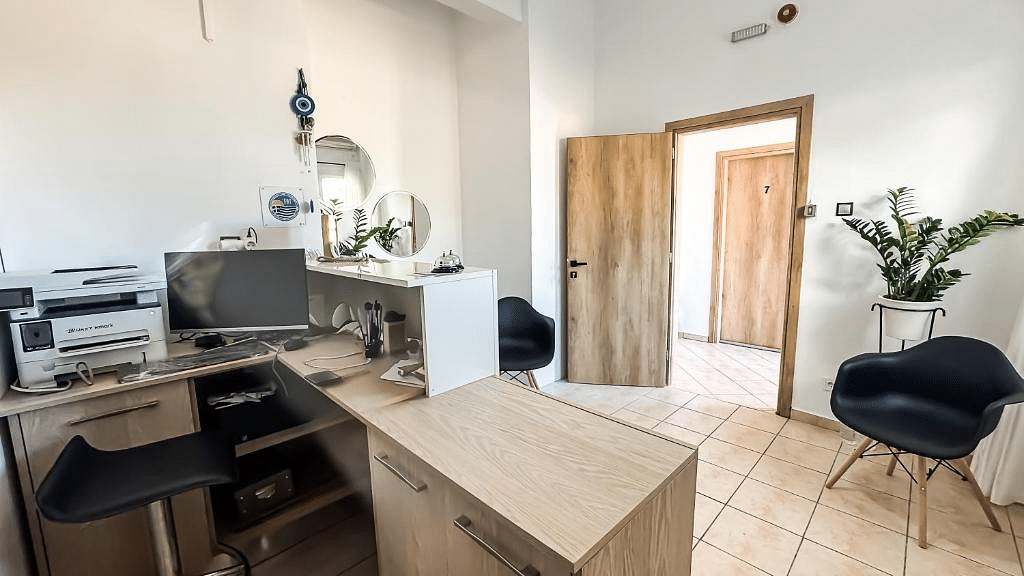 Άνδρος Andros Seaview Hotel με πρωινό προσφορές