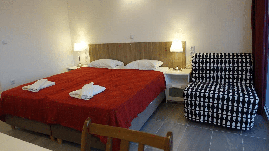 Skiathos Hotel Rene All inclusive deals
