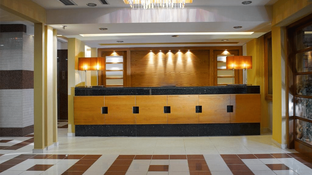 Thessaloniki Pefka Hotel with Bed and Breakfast offers